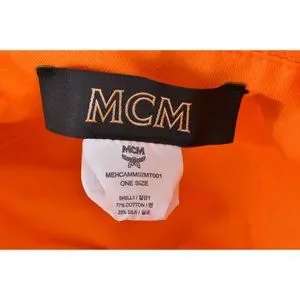 MCM | Accessories | New Mcm Multicolor Graffiti Cotton Silk 